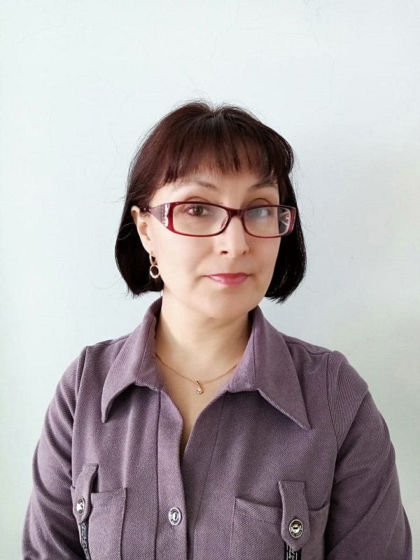 Боброва Татьяна Леонидовна